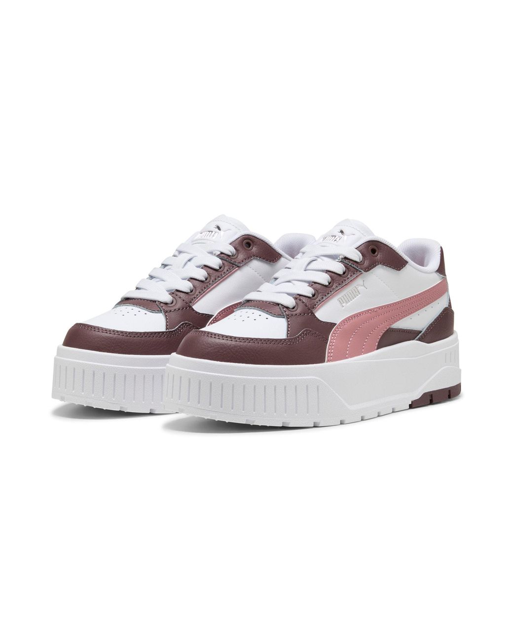 PUMA Multicolor Sneaker