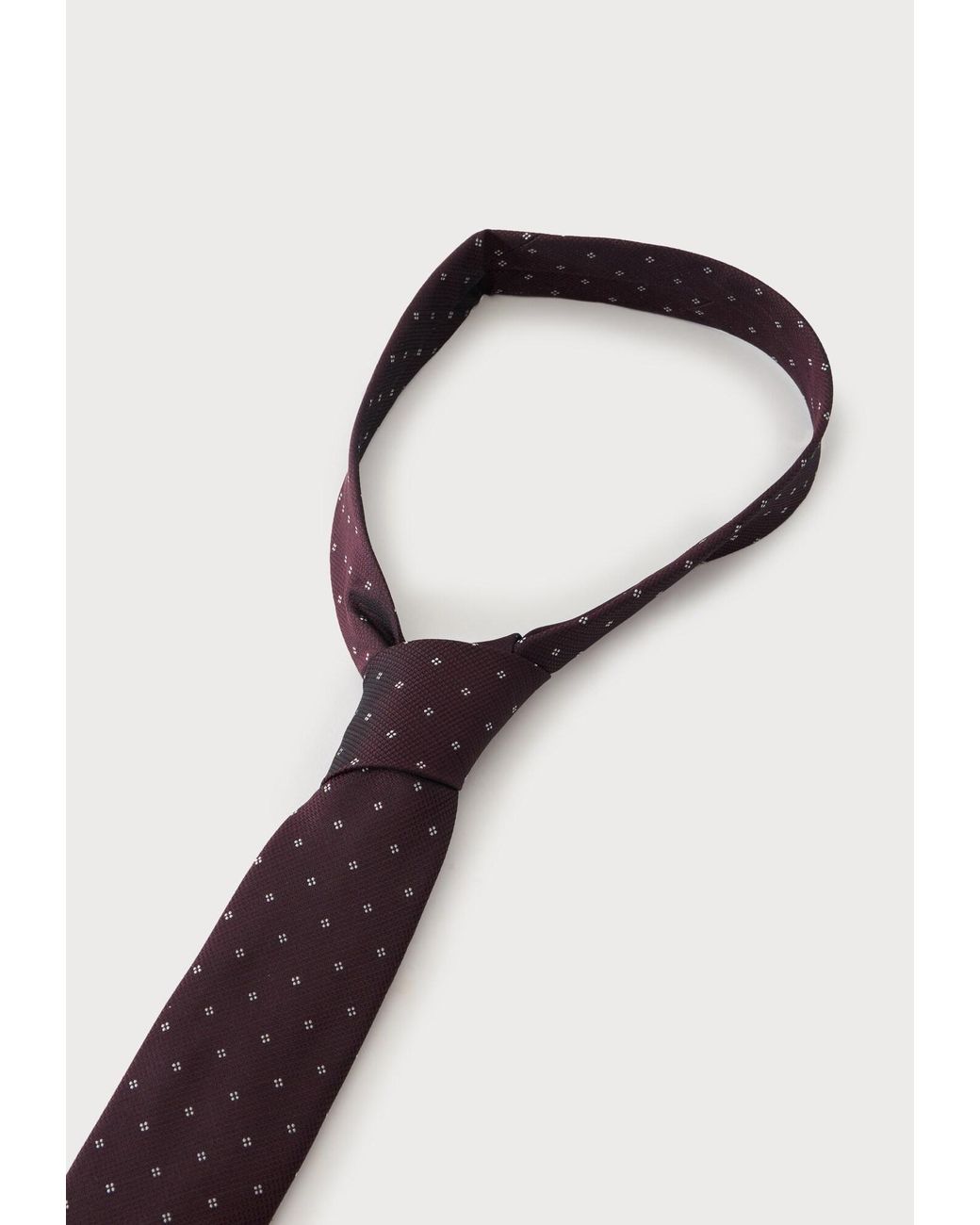 Calvin Klein Krawatte Trento in Multicolor für Herren