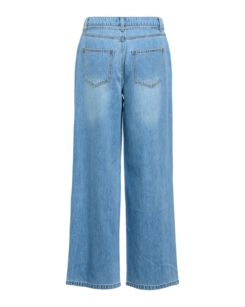Object Blue Jeans Objrosie