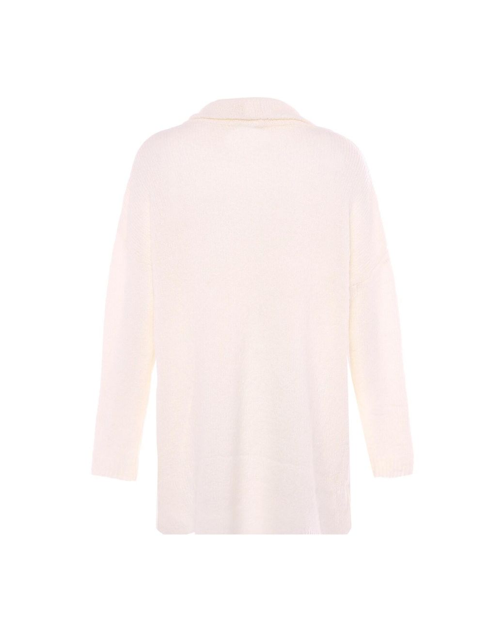 Jalene Pink Pullover