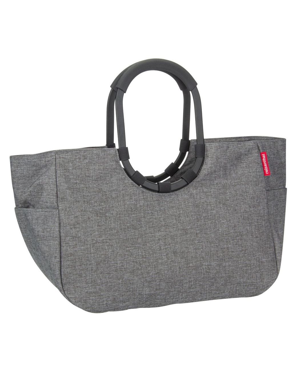 Reisenthel Gray Shopper