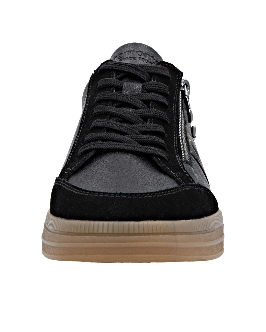 Remonte Black Sneaker