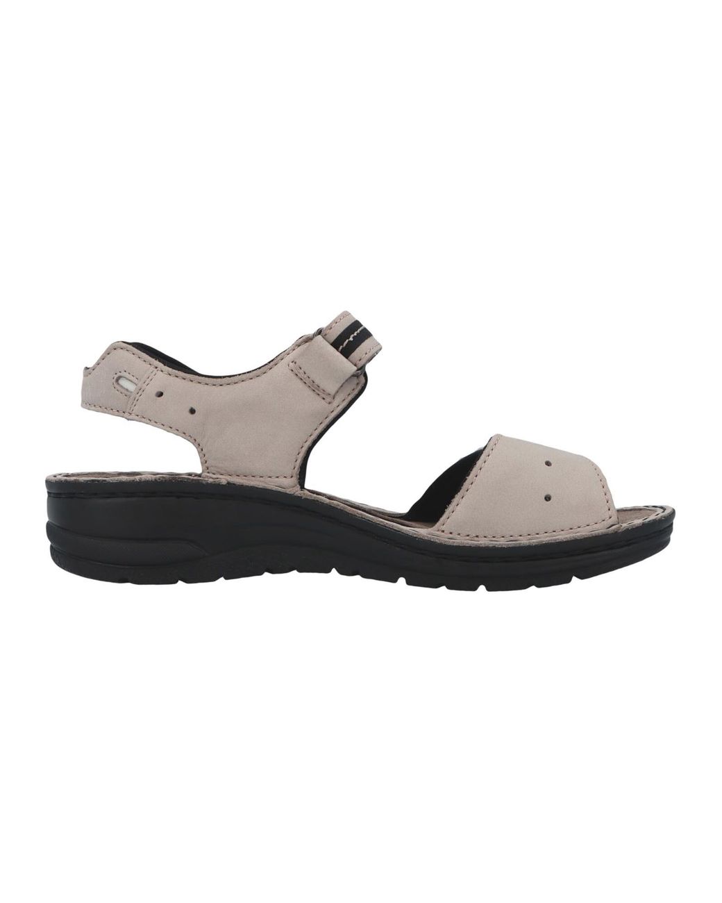 Berkemann Multicolor Sandale Leni