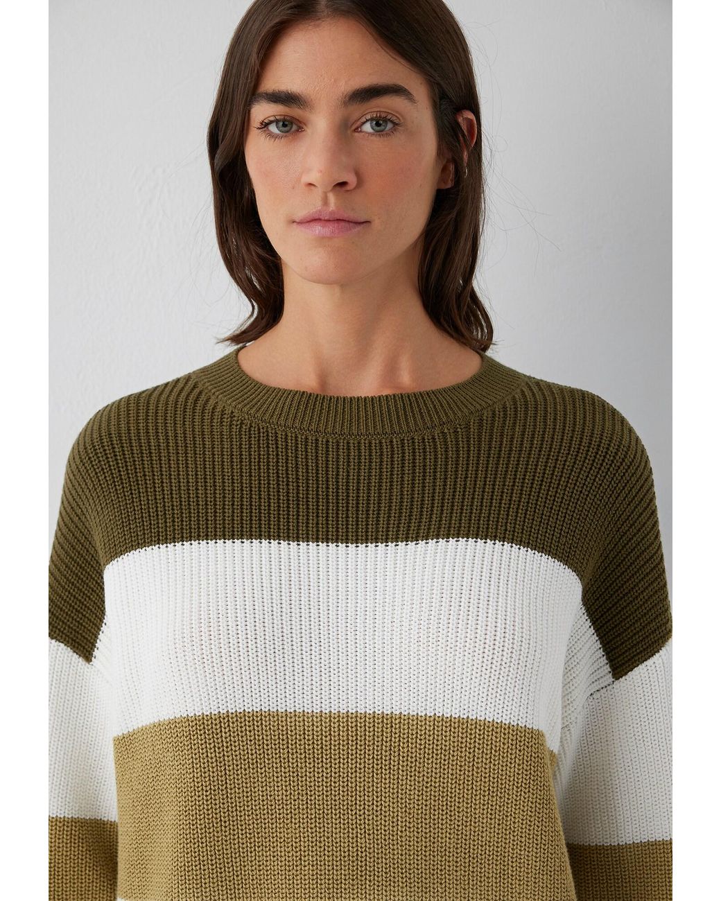 Mavi Multicolor Pullover