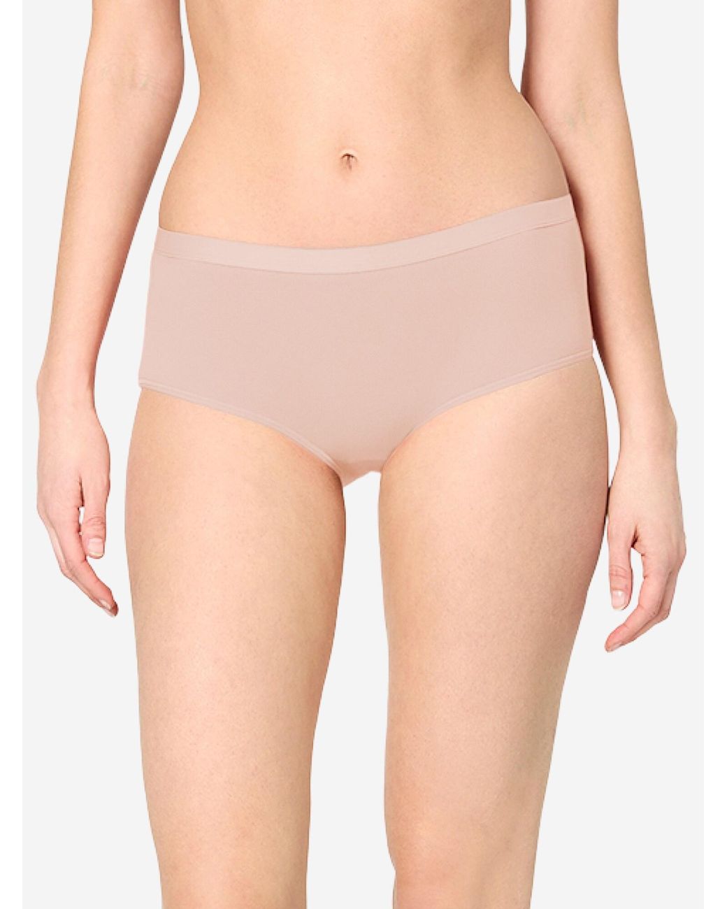 Nur die Multicolor Panty Basic
