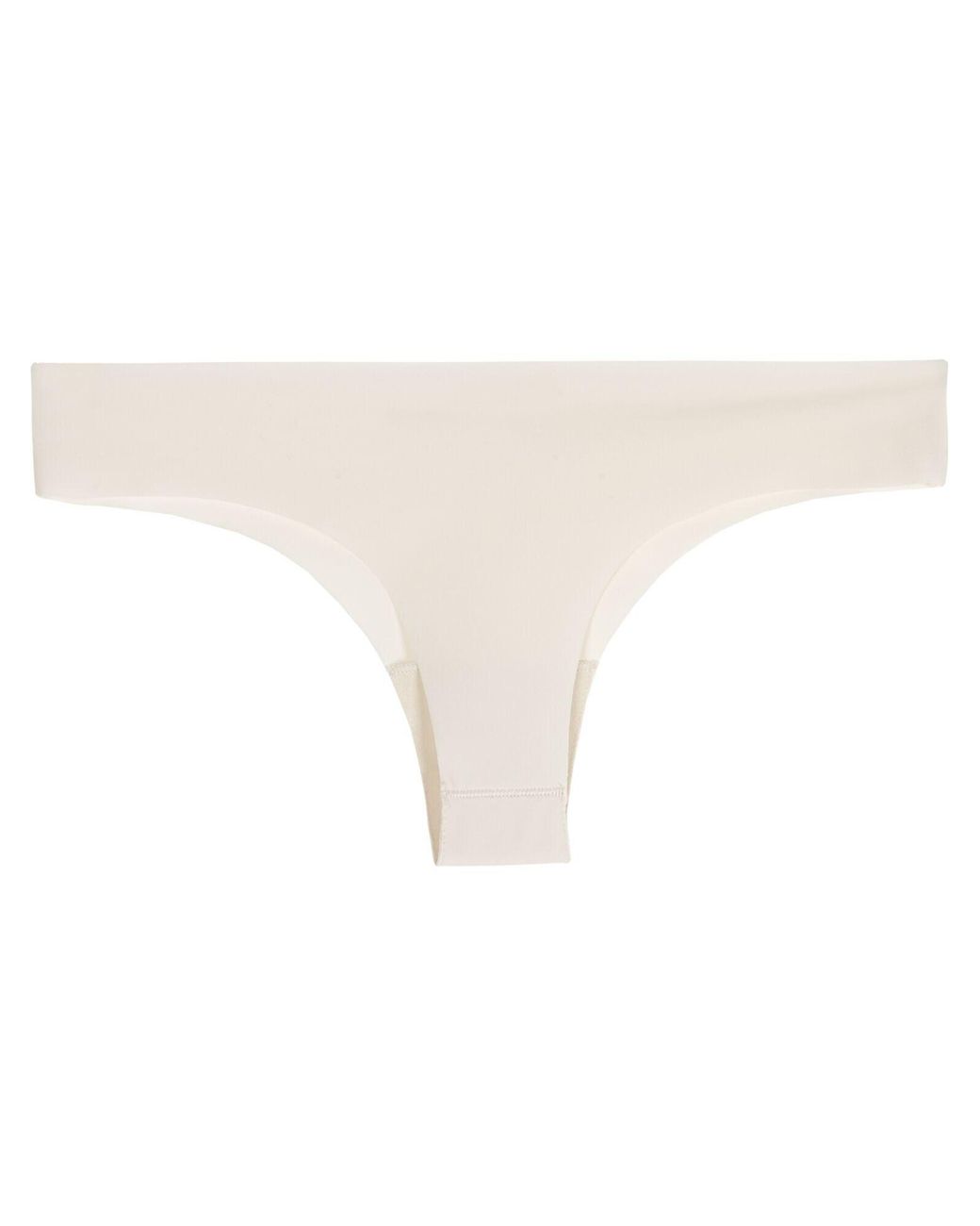 Tezenis White String