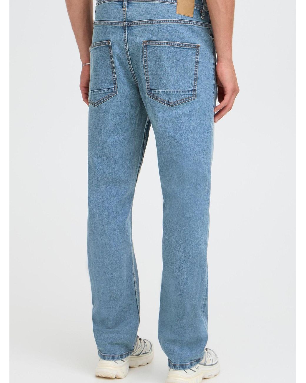 Solid Jeans Sdpaydo in Blue für Herren