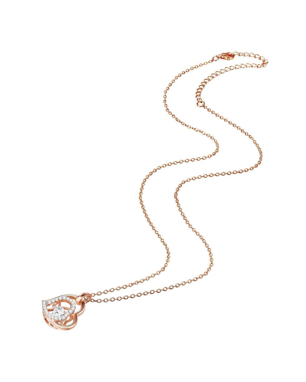 Rafaela Donata White Kette