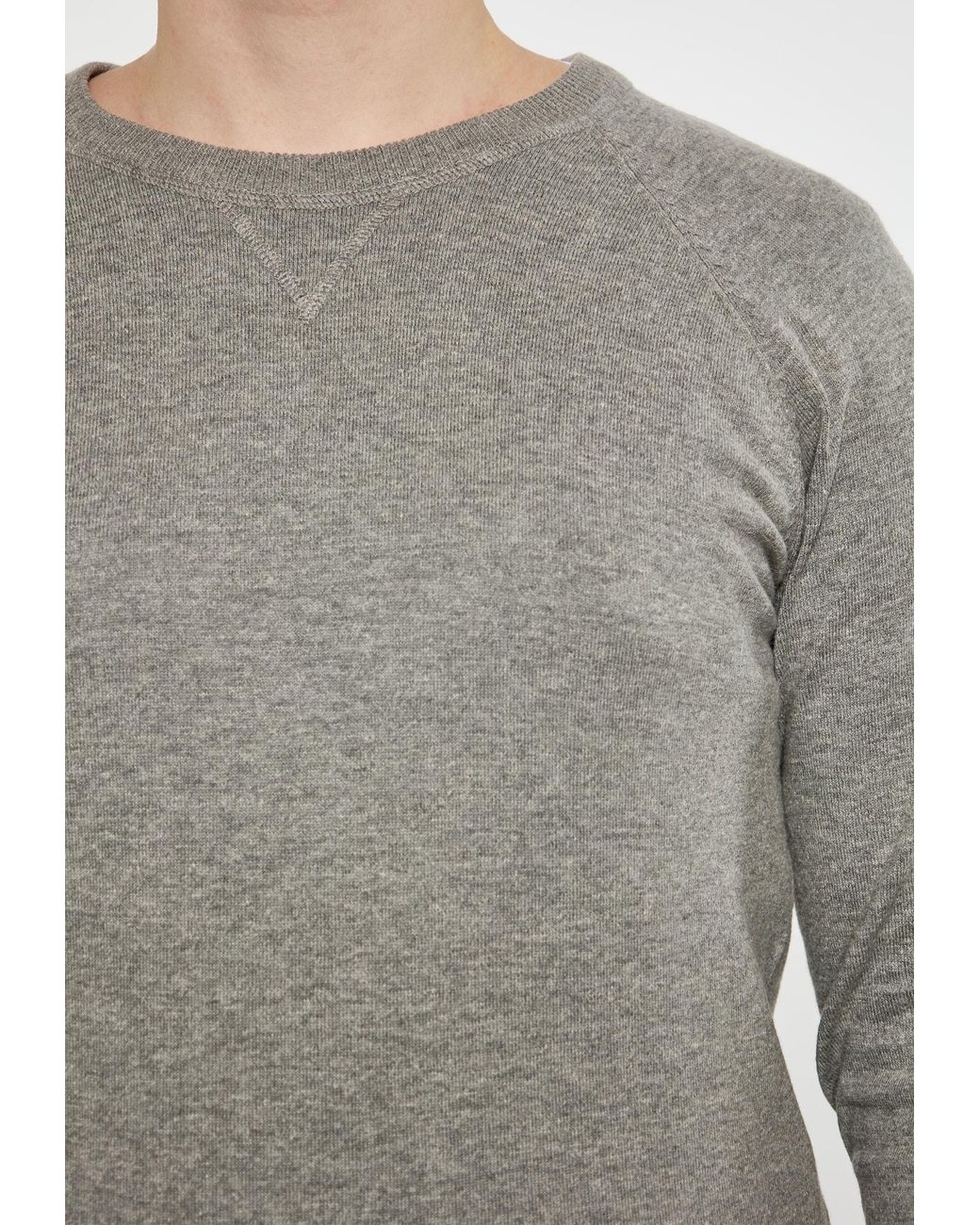 Sloan Pullover in Gray für Herren