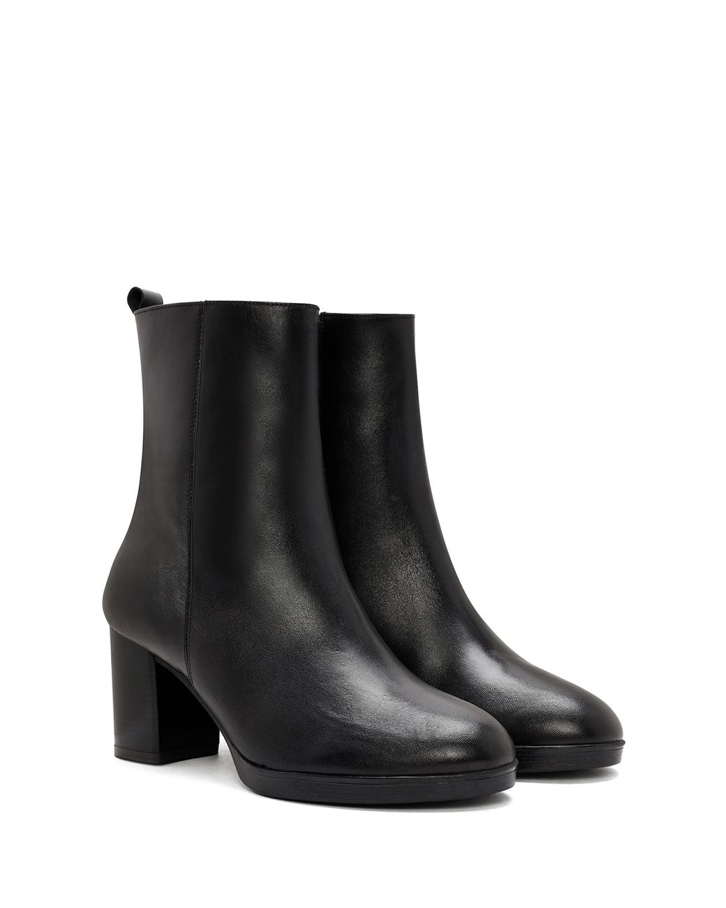 Derimod Black Stiefelette