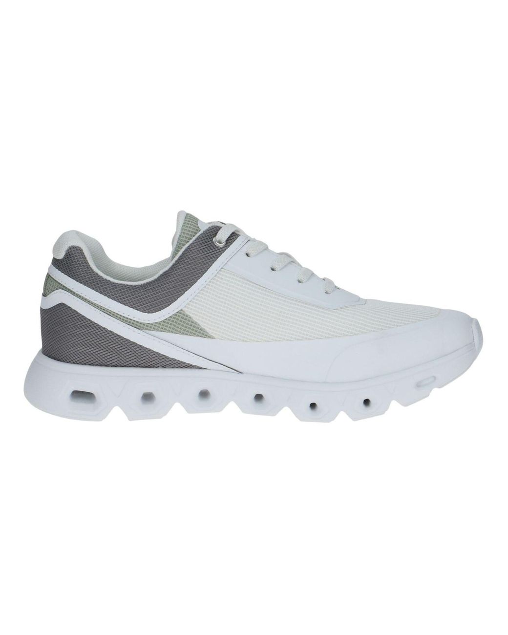 Caprice Gray Sneaker