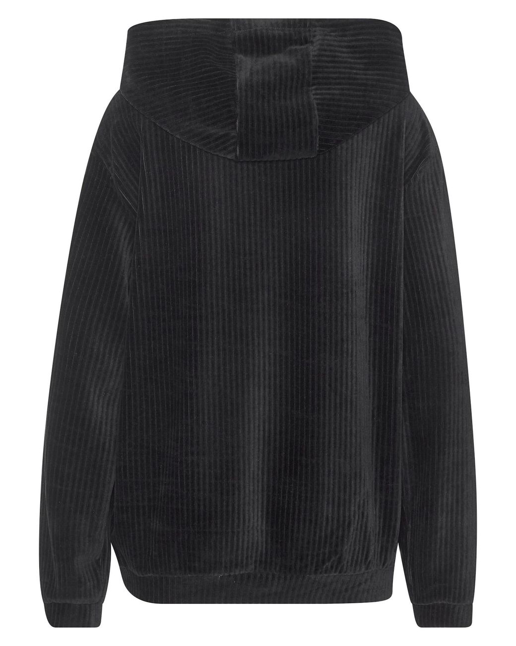 Buffalo Black Pullover