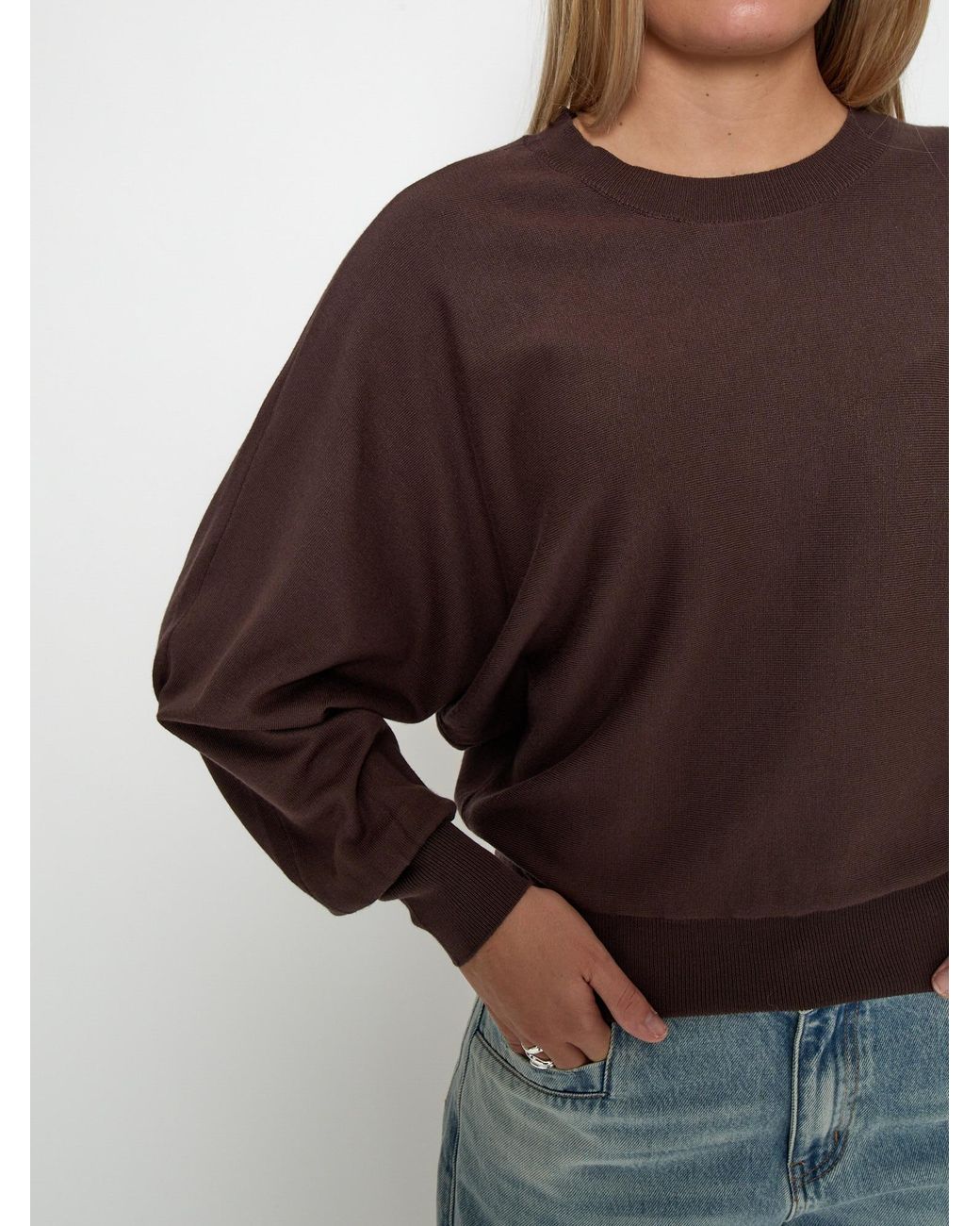 Minus Multicolor Pullover Dana