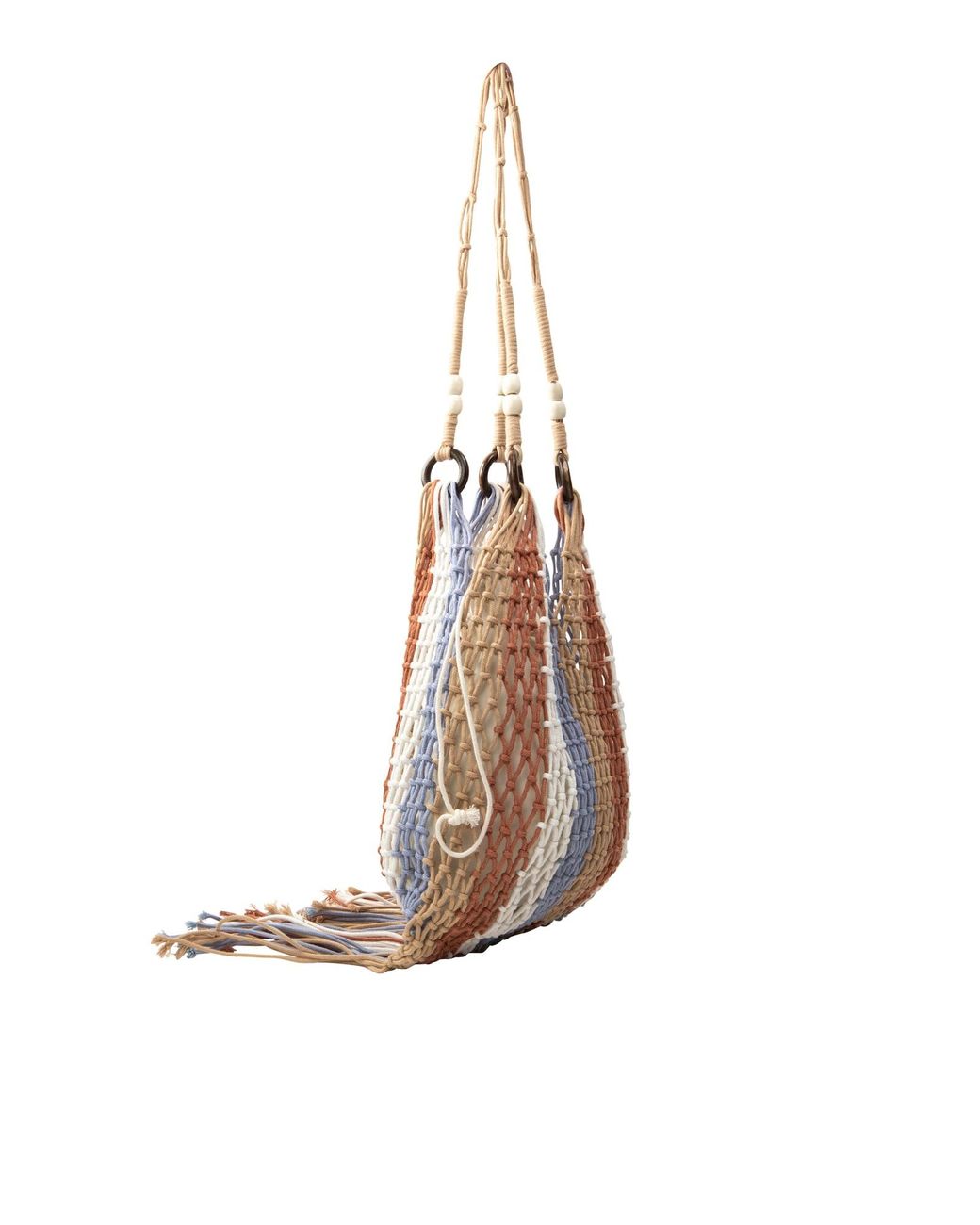 IZIA White Tasche