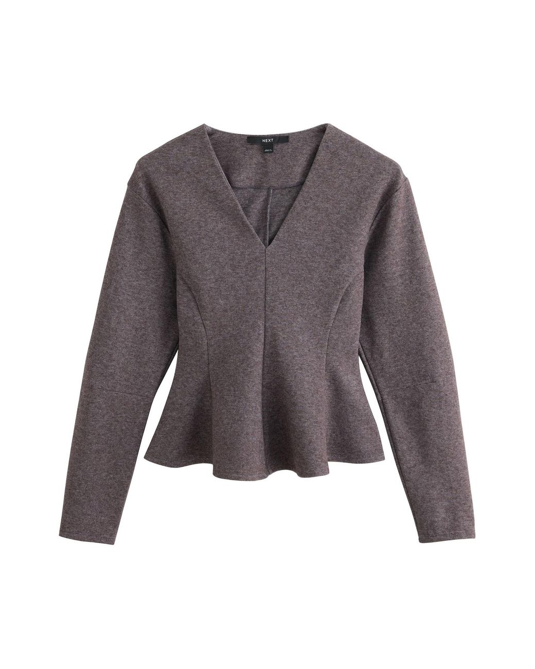 Next Brown Pullover