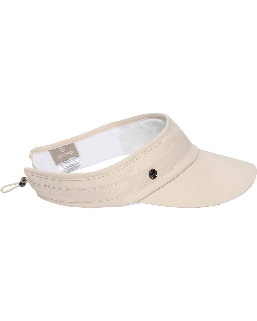 LOEVENICH Natural Cap