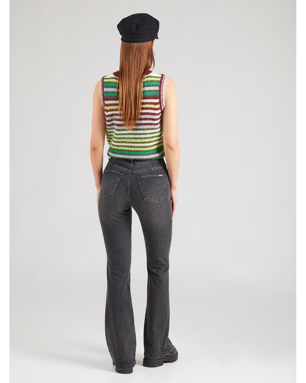 Tally Weijl Black Jeans