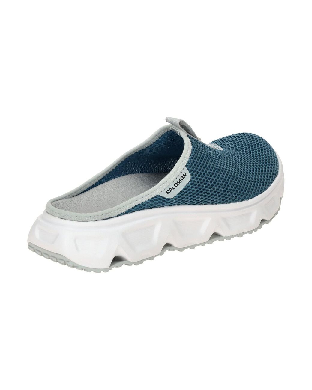Salomon Clogs in Blue für Herren