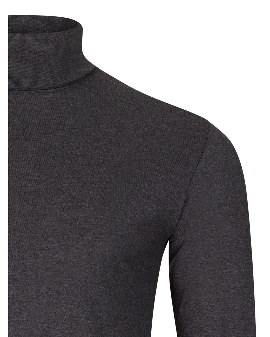 RAGMAN Shirt Basic in Black für Herren