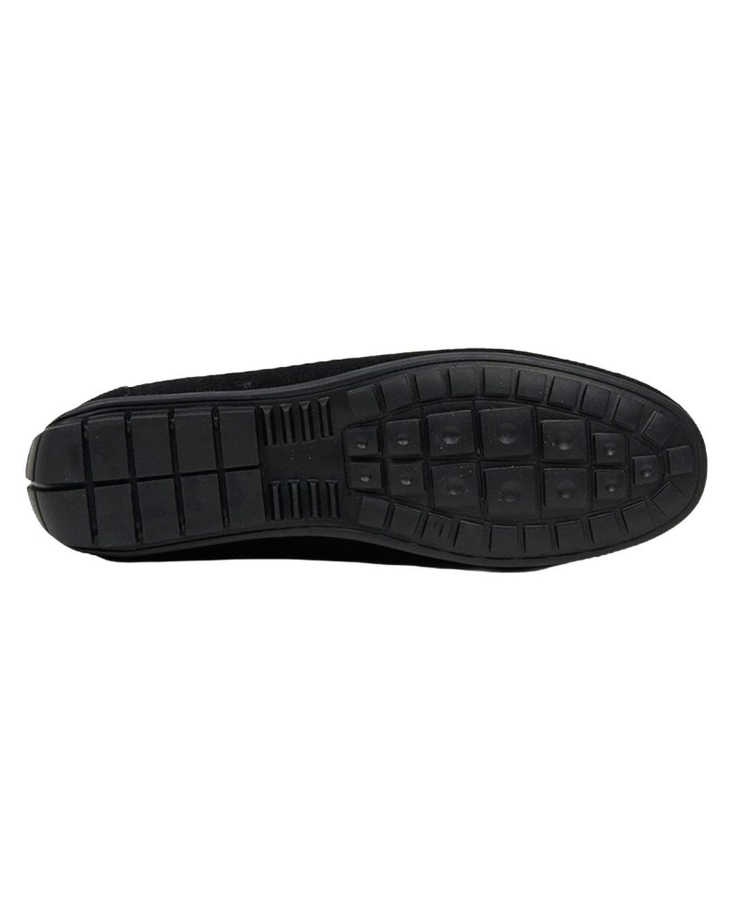 Desa Mokassin Loafer in Black für Herren