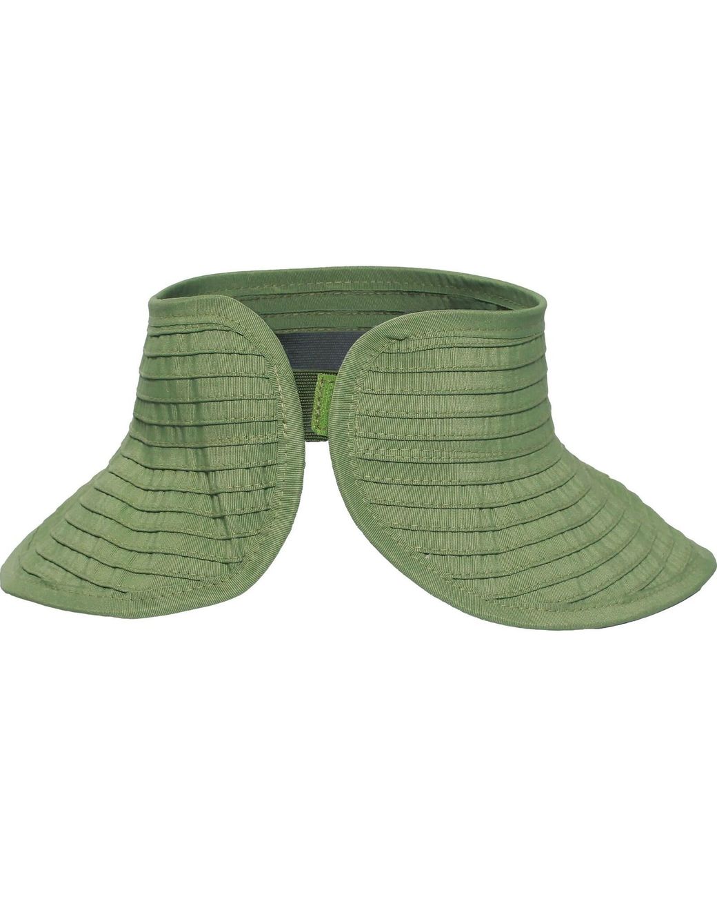 LOEVENICH Green Visor