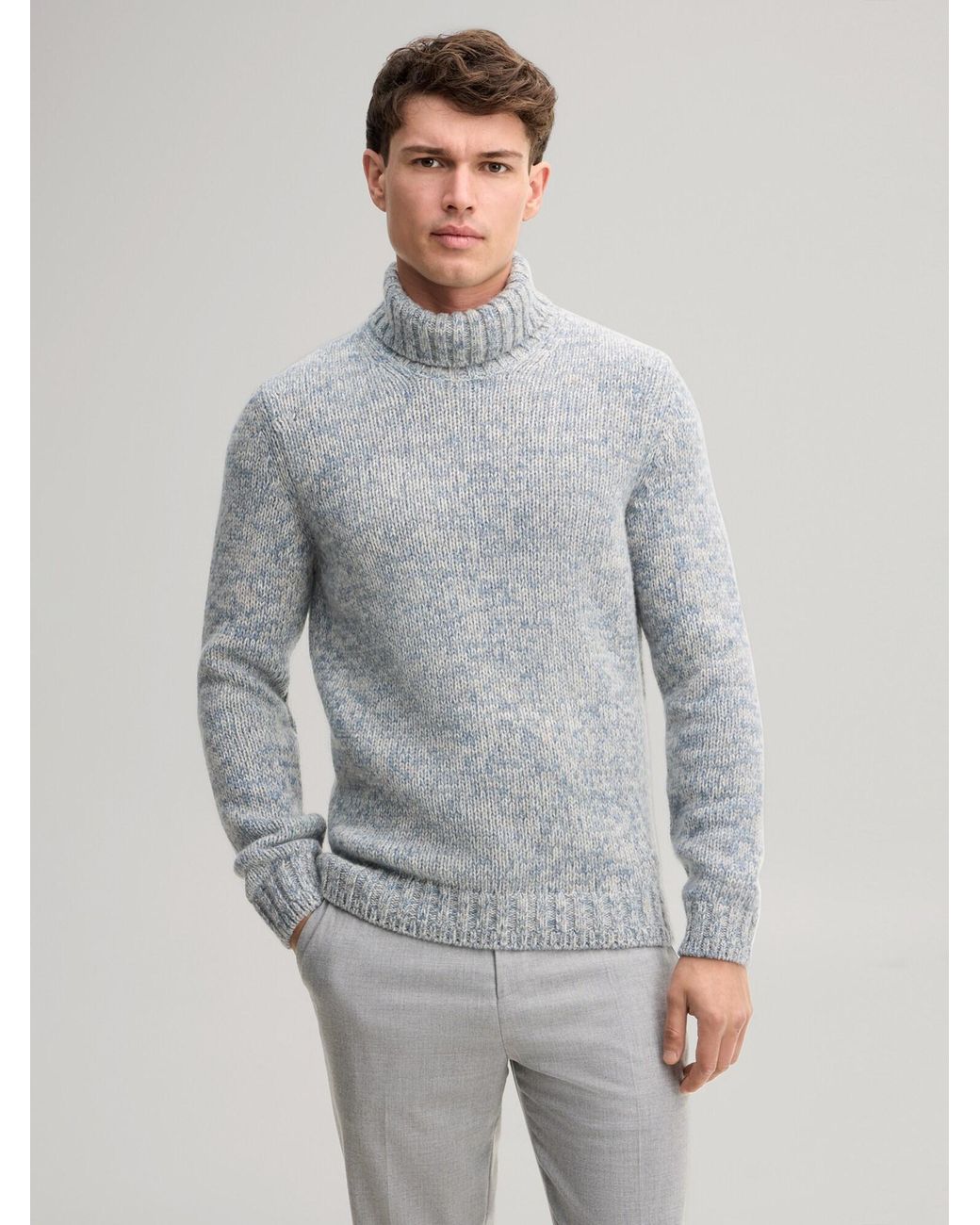 Joop! Pullover in Blue für Herren