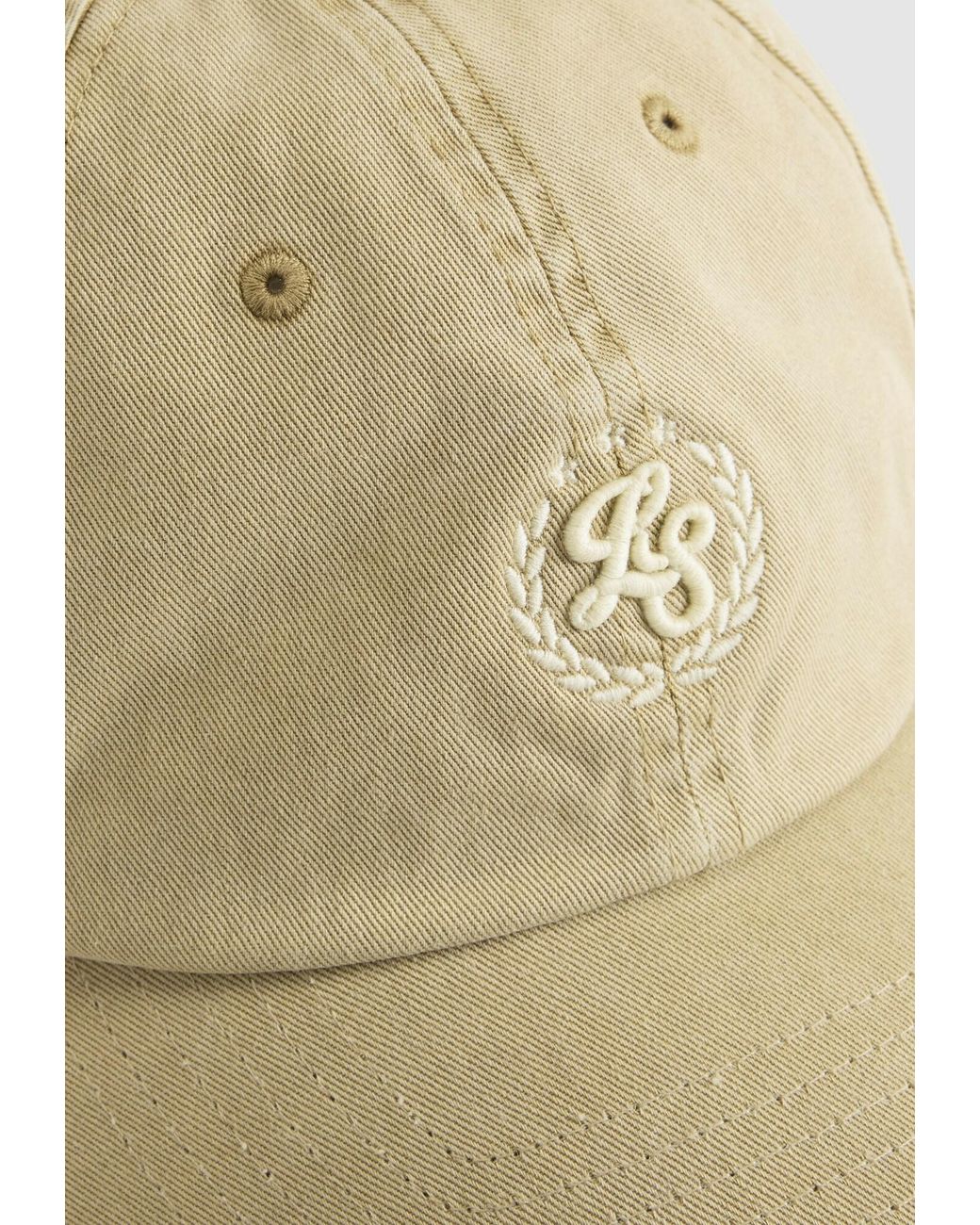 Levi's Natural Levis Cap Varsity