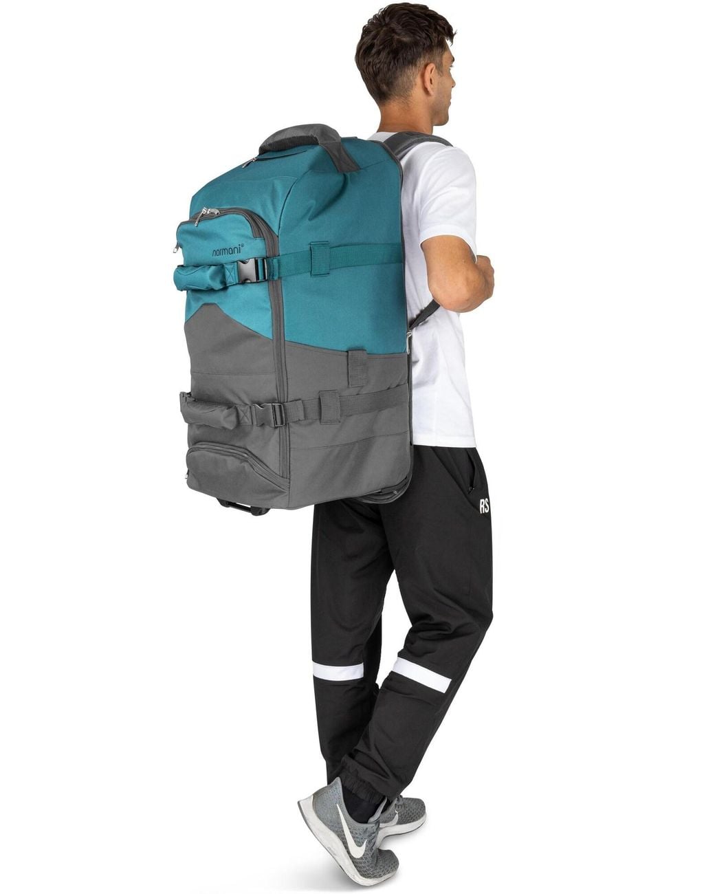 normani Trolley in Grau | Lyst DE
