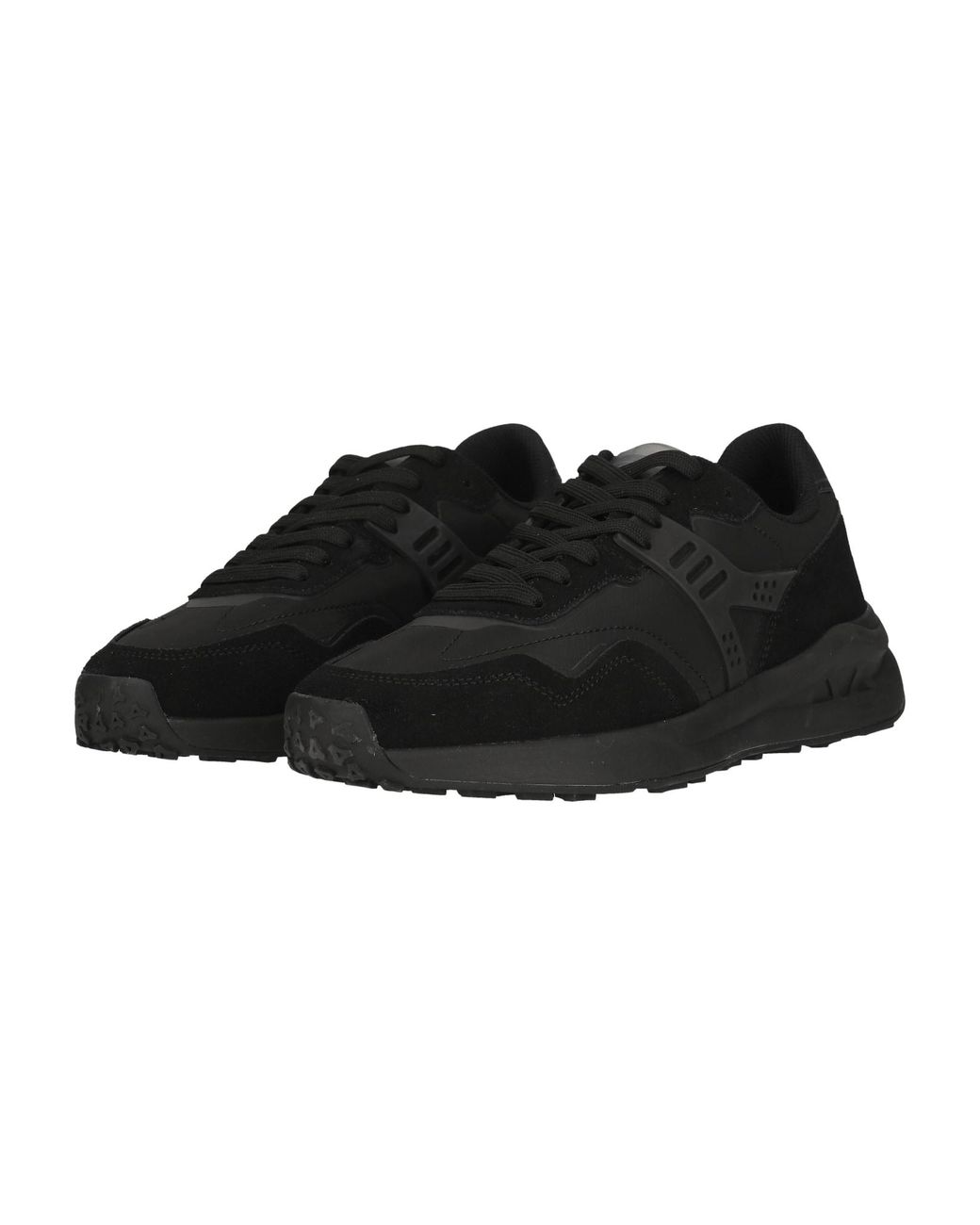 Ellesse Sneaker Jamar in Black für Herren