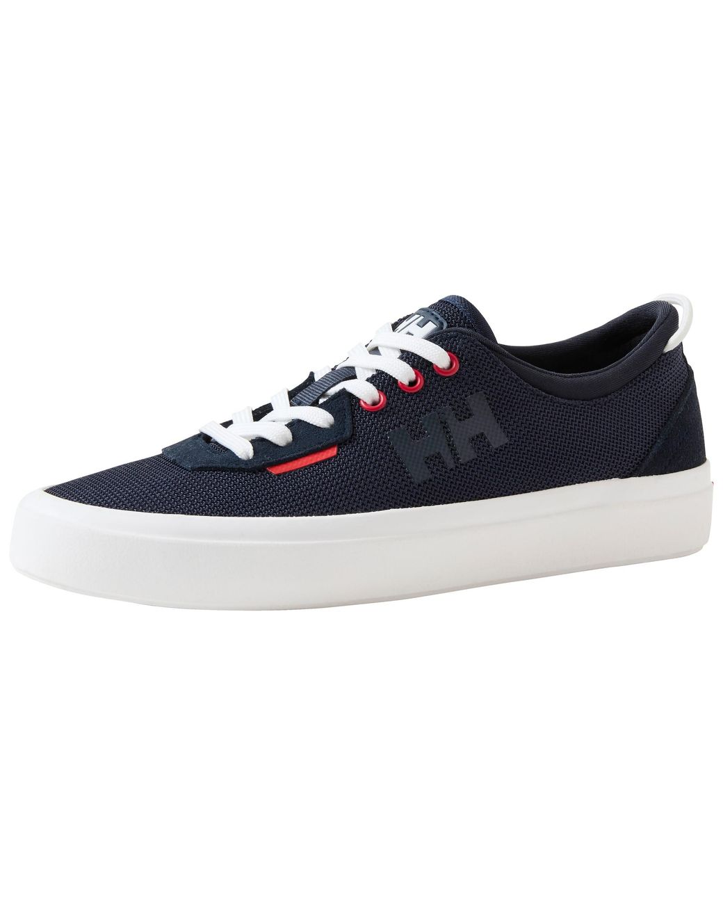 Helly Hansen Blue W BACKSHORE Sneaker