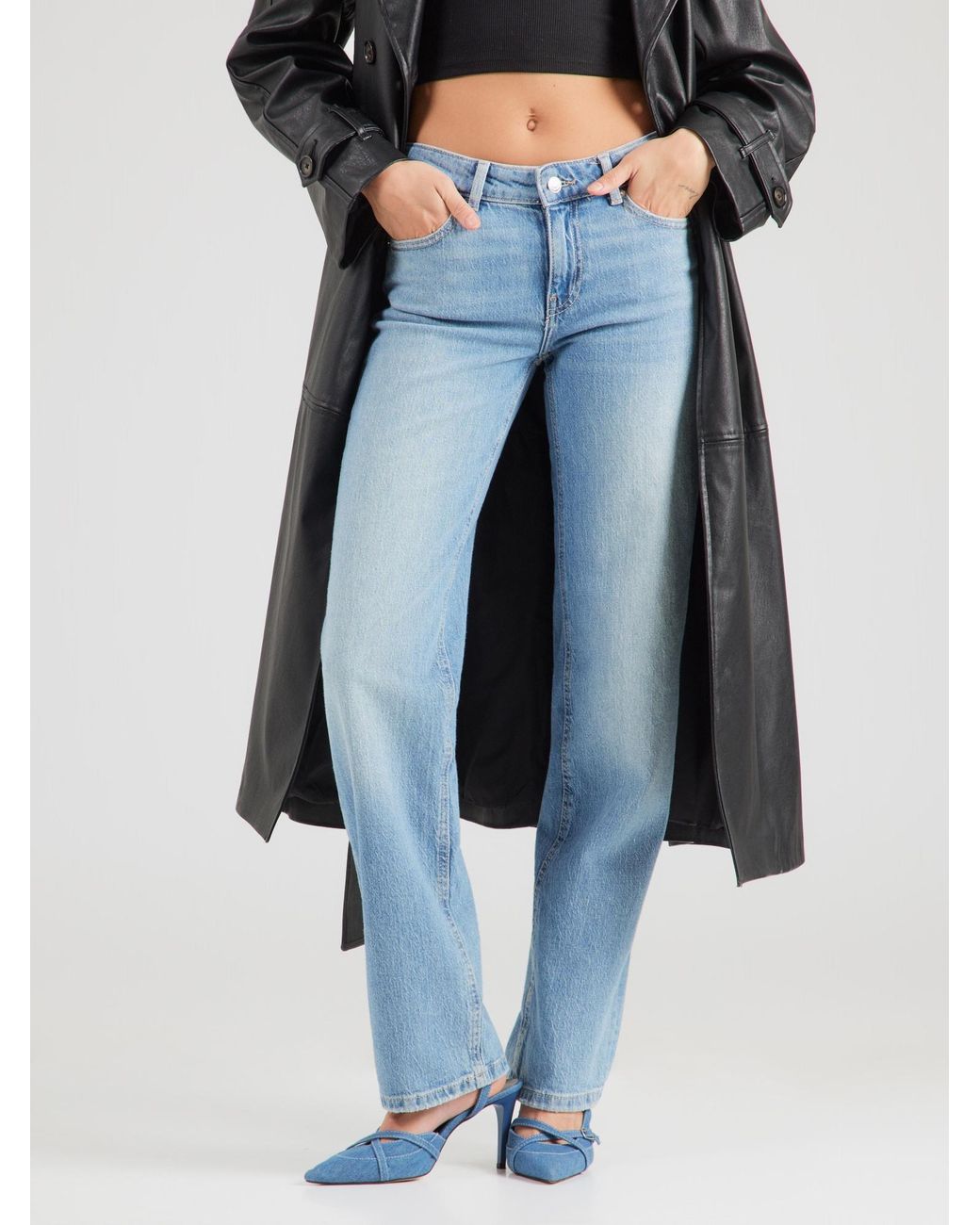Tally Weijl Blue Jeans