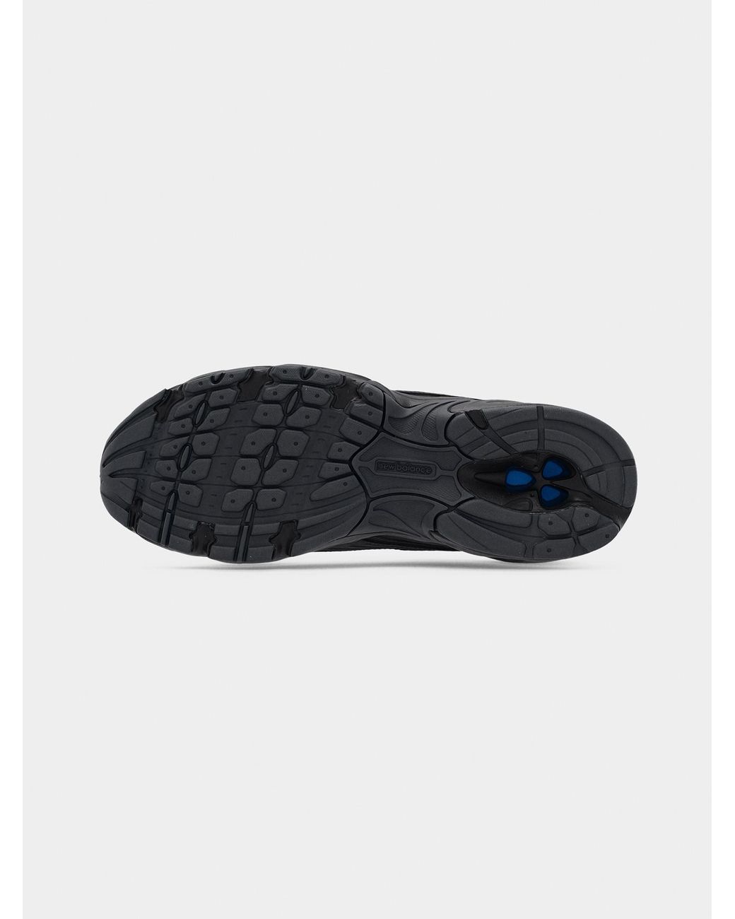 New Balance Black Sneaker 509