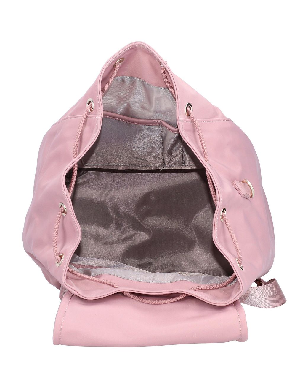 Roncato Rucksack in Pink für Herren