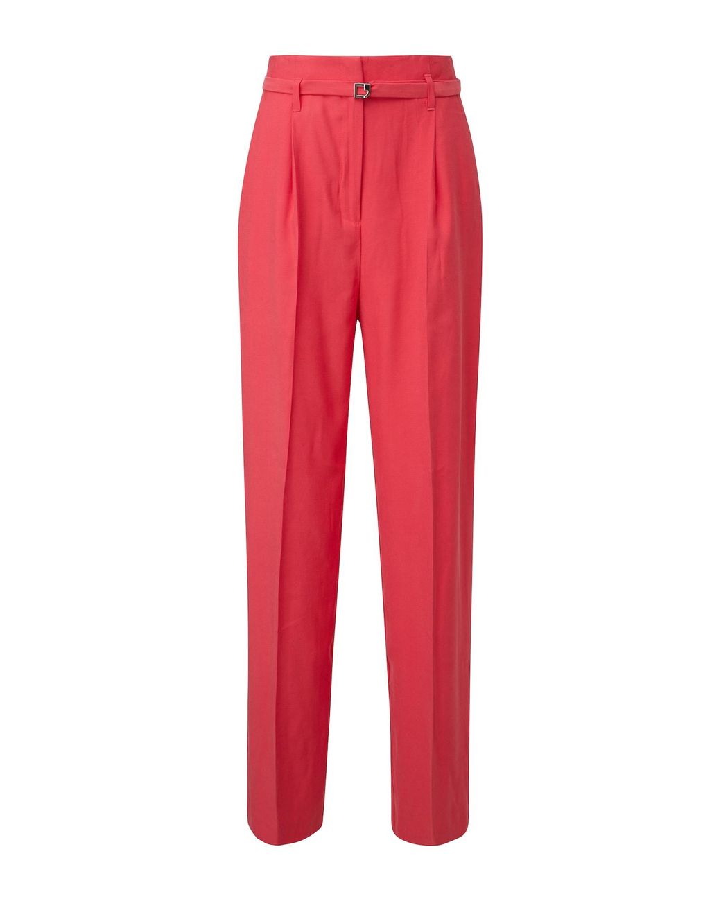 Comma, Red Bügelfaltenhose