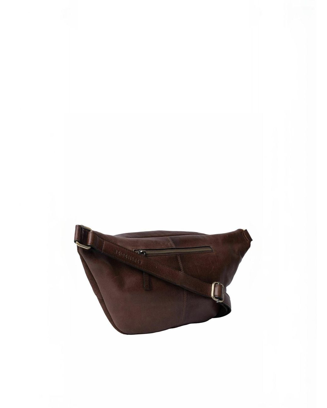 Re:designed Brown Bag Selma