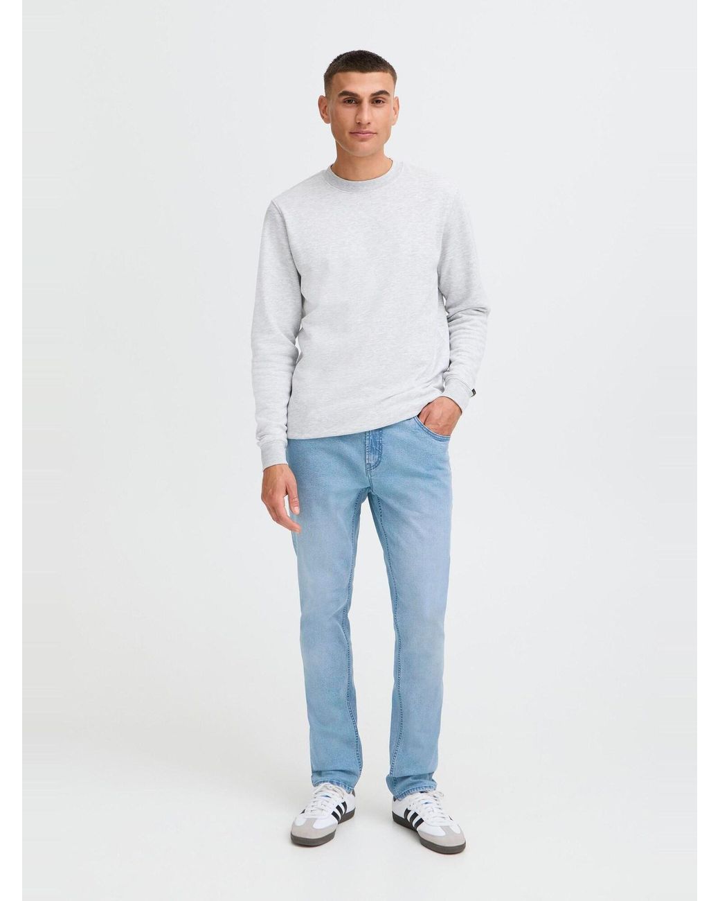 Solid Jeans Sasha in Blue für Herren