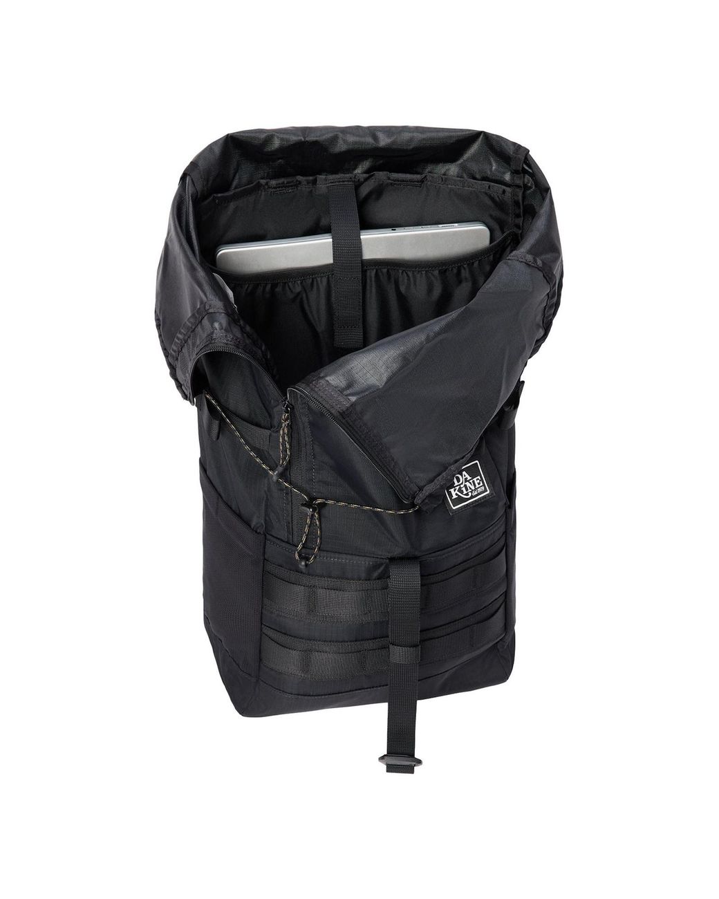 Dakine Black Rucksack June