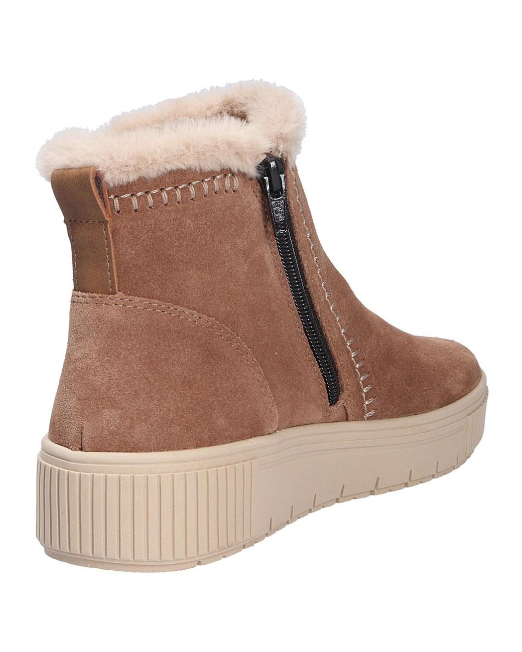 Remonte Brown Stiefelette