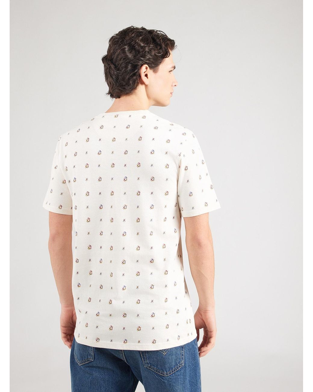 Scotch & Soda T-Shirt in White für Herren