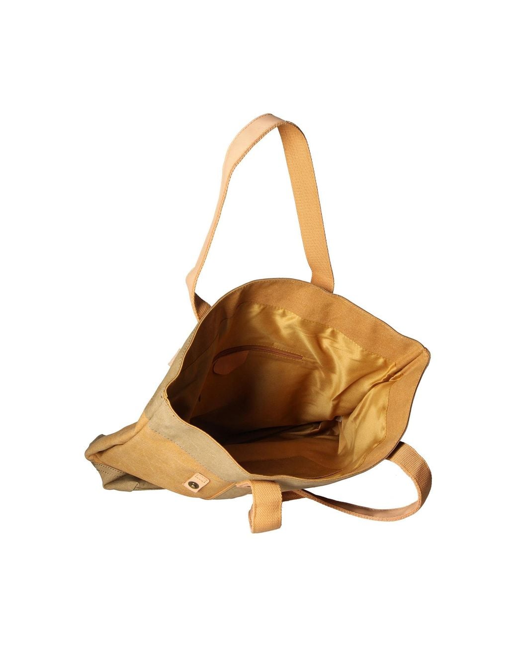 Gave Lux Metallic Shopper