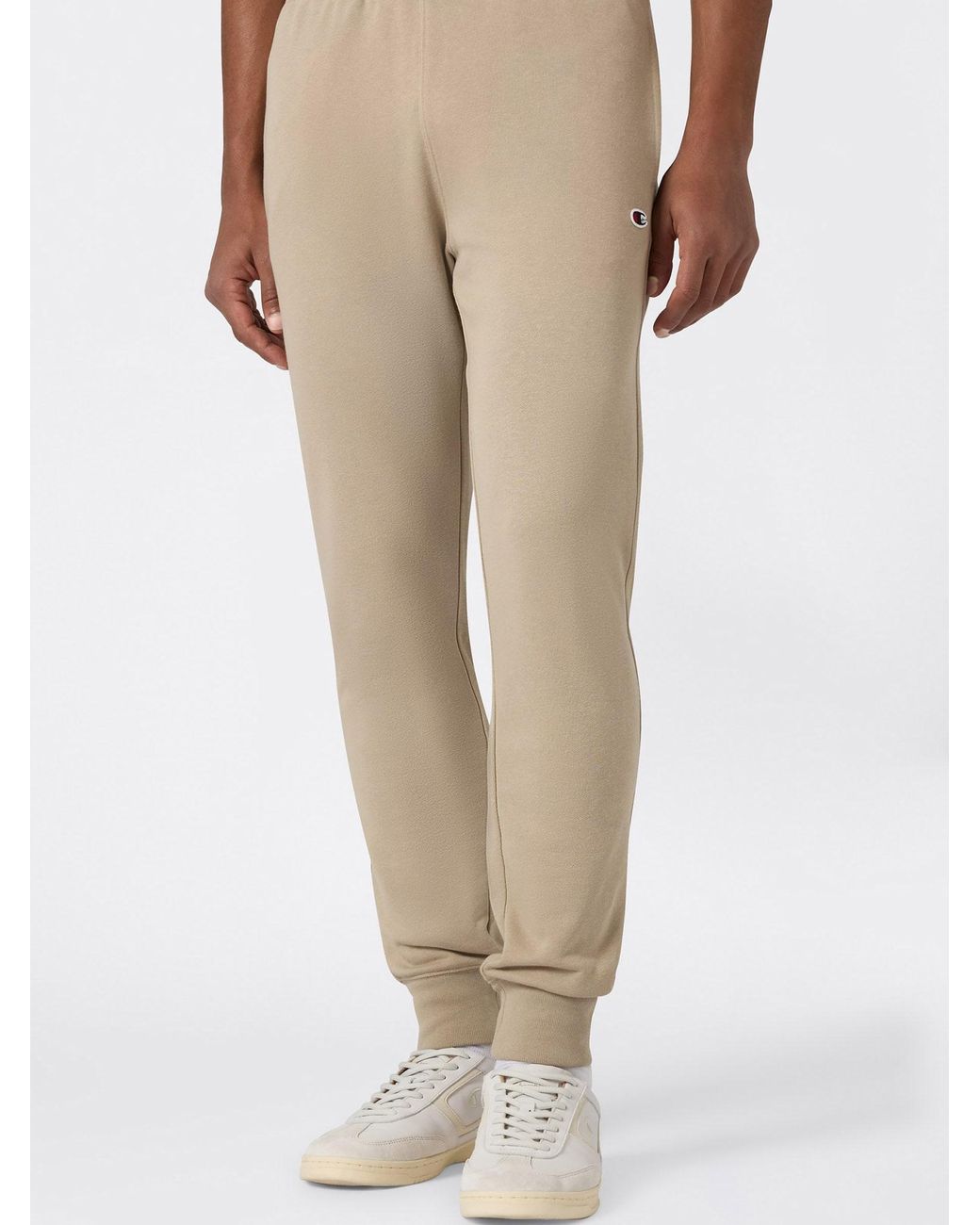 Champion Hose in Natural für Herren