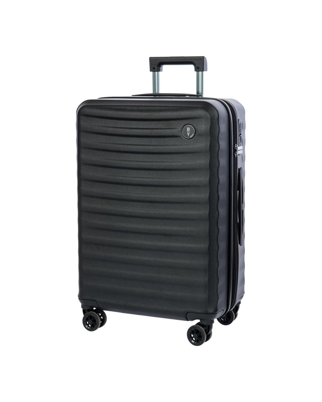 Bric's Brics Trolley in White für Herren