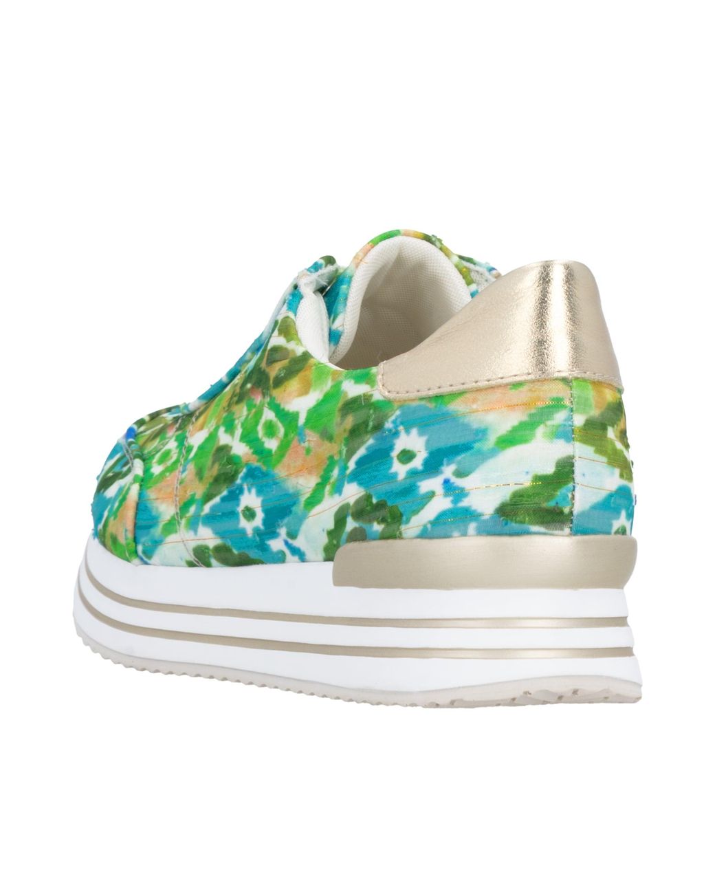 Remonte Blue Sneaker