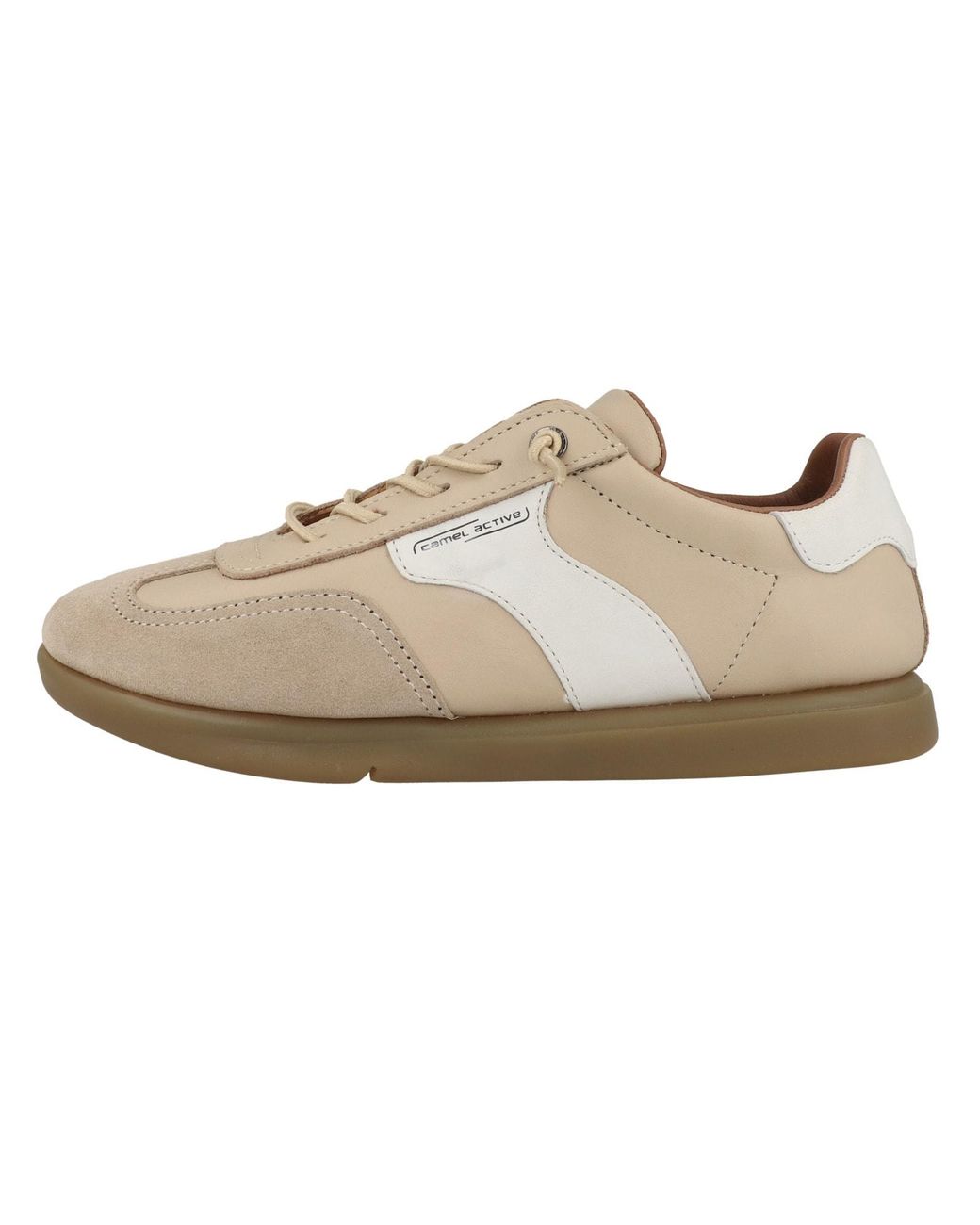 Camel Active Natural Sneaker