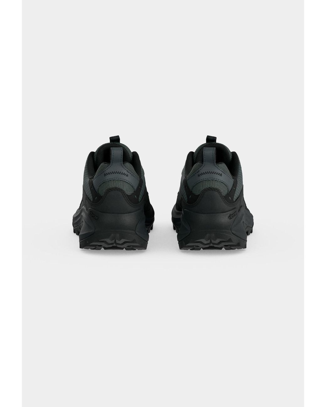 Merrell Sneaker Moab Speed 2 in Black für Herren