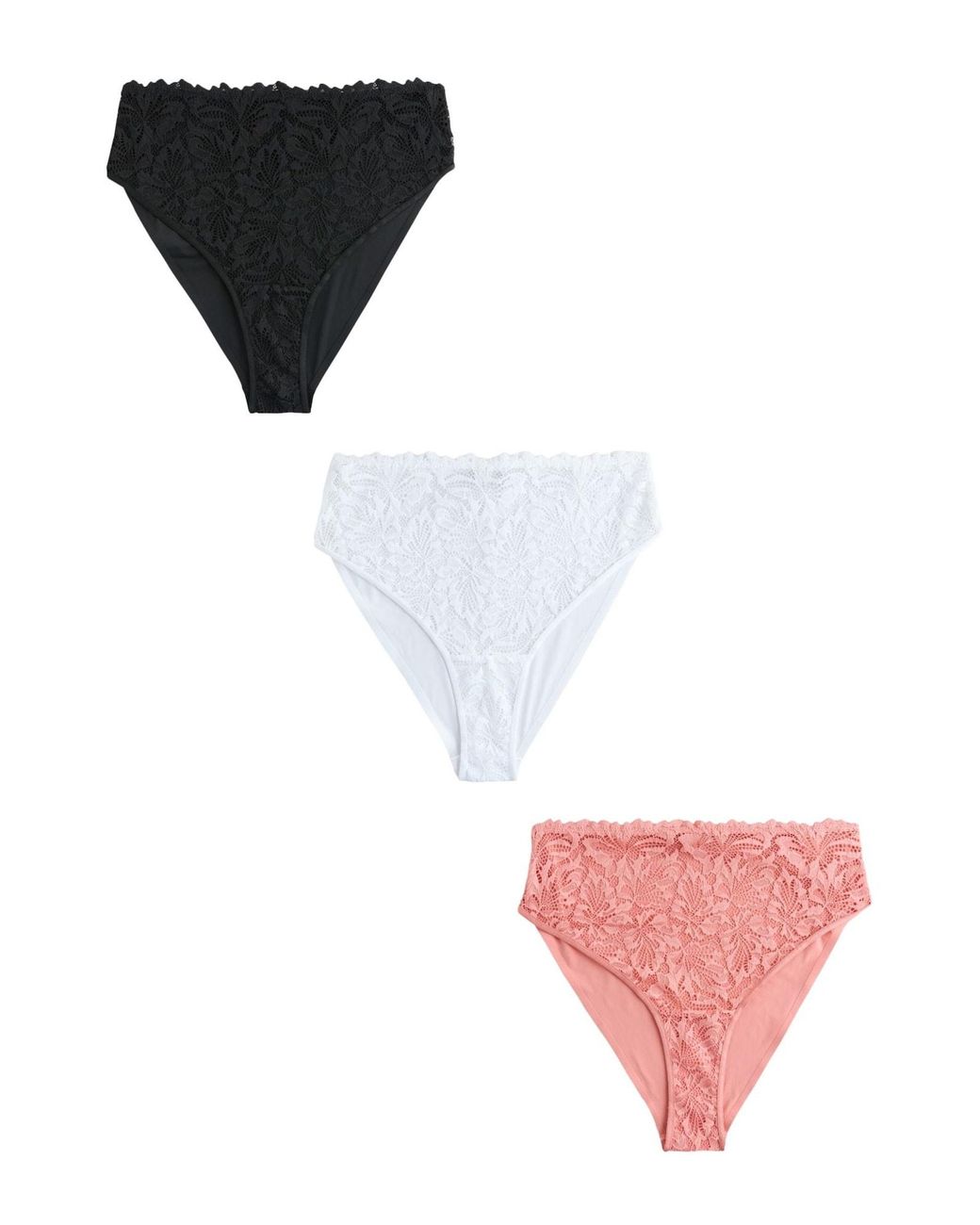Next White Slip