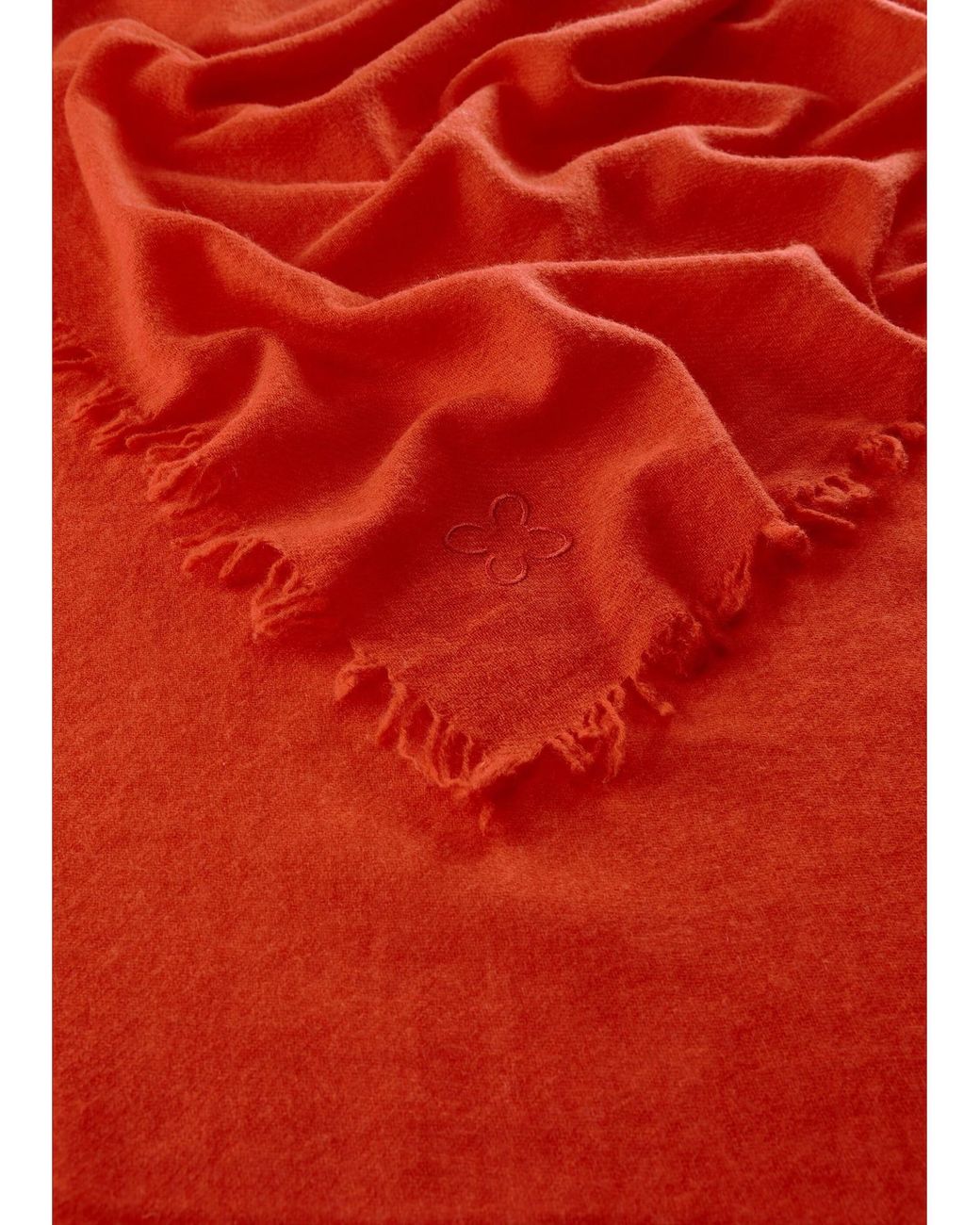 Codello Red Schal