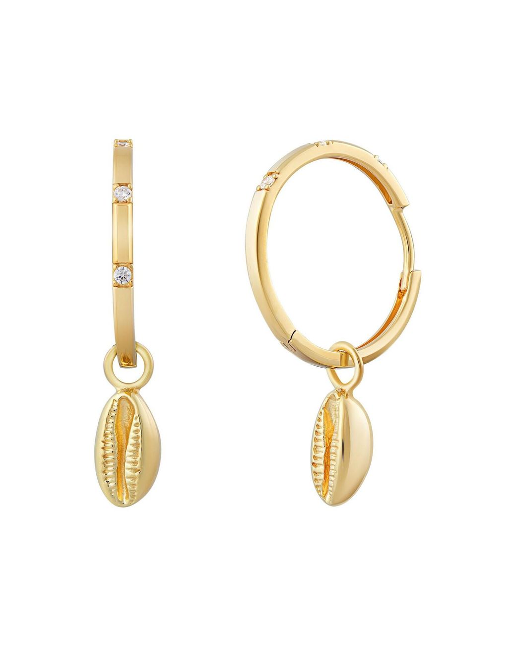 Caï Metallic Ca Creole