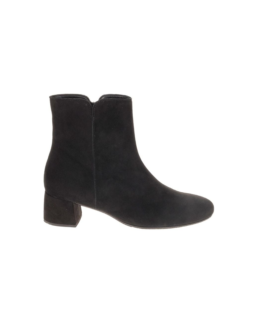 Gabor Black Boots