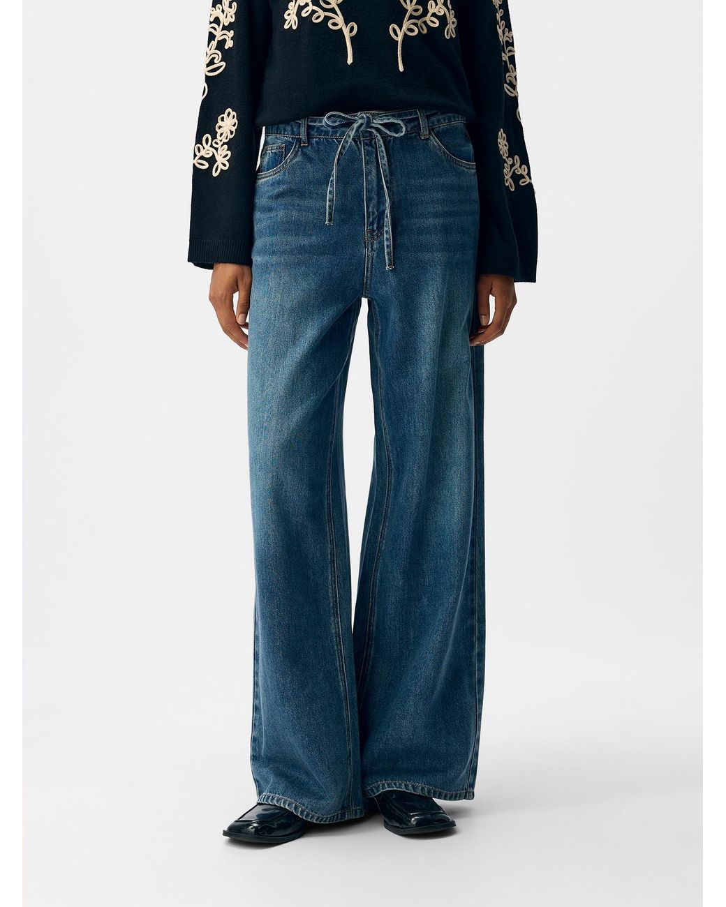 Object Blue Jeans Objrosie